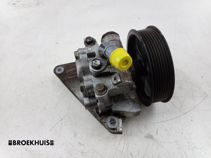 Usagé Pompe direction assistée Landrover Defender I 2.2 TD4 16V Prix € 125,00 Règlement à la marge proposé par Autobedrijf Broekhuis B.V.