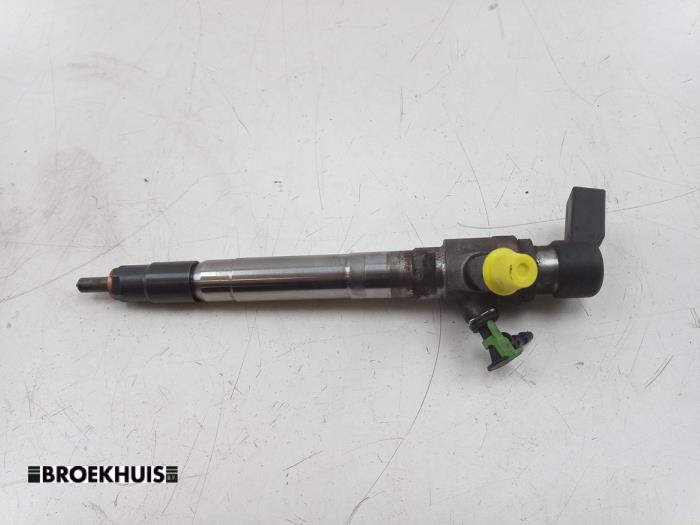 Usagé Injecteurs Landrover Defender I 2.2 TD4 16V Prix € 125,00 Règlement à la marge proposé par Autobedrijf Broekhuis B.V.