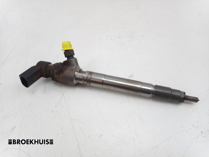 Usagé Injecteurs Landrover Defender I 2.2 TD4 16V Prix € 125,00 Règlement à la marge proposé par Autobedrijf Broekhuis B.V.