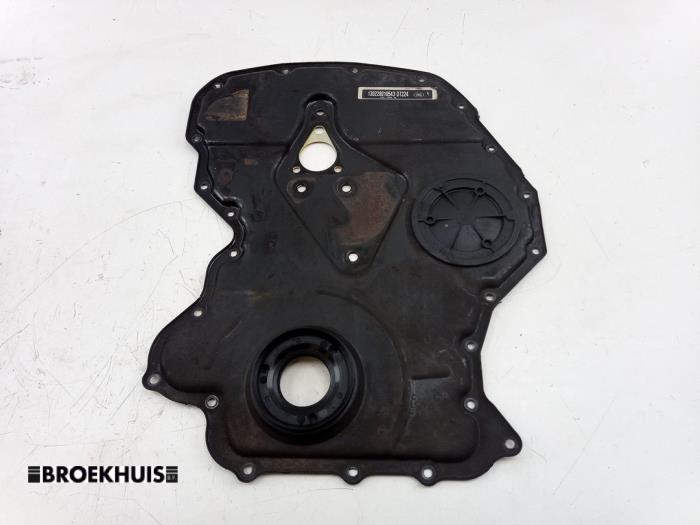 Usagé Couvercle de distribution Landrover Defender I 2.2 TD4 16V Prix € 50,00 Règlement à la marge proposé par Autobedrijf Broekhuis B.V.