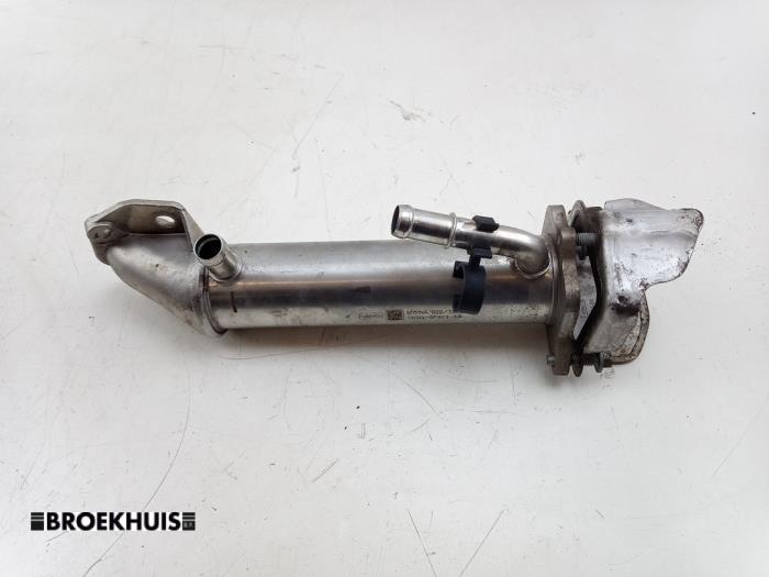 Gebrauchte AGR Kühler Landrover Defender I 2.2 TD4 16V Preis € 75,00 Margenregelung angeboten von Autobedrijf Broekhuis B.V.