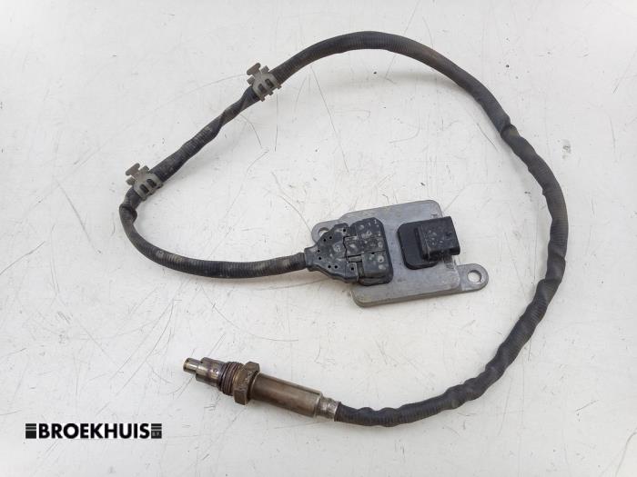 Usados Sensor Nox Mercedes C Estate (S205) C-180 BlueTEC, C-180 d 1.6 16V Precio € 175,00 Norma de margen ofrecido por Autobedrijf Broekhuis B.V.