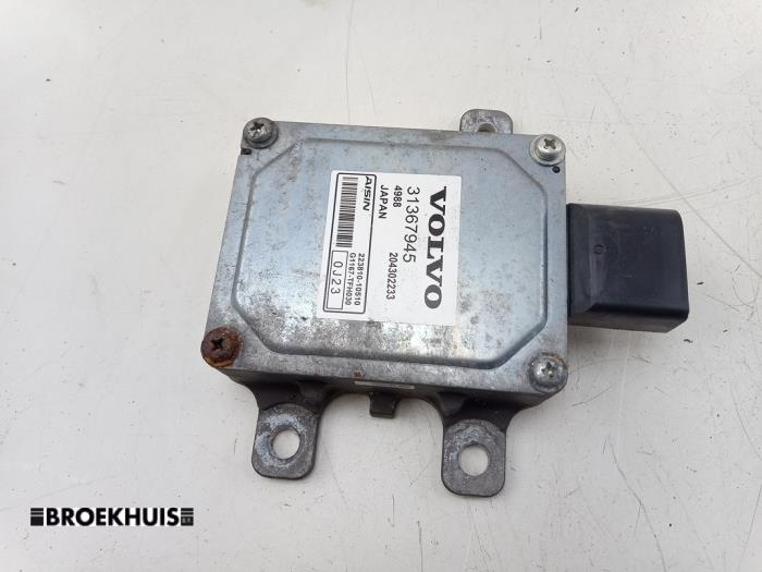 Used Automatic gearbox computer Volvo V60 II (ZW) 2.0 T8 16V Plug-in Hybrid AWD Price € 60,00 Margin scheme offered by Autobedrijf Broekhuis B.V.