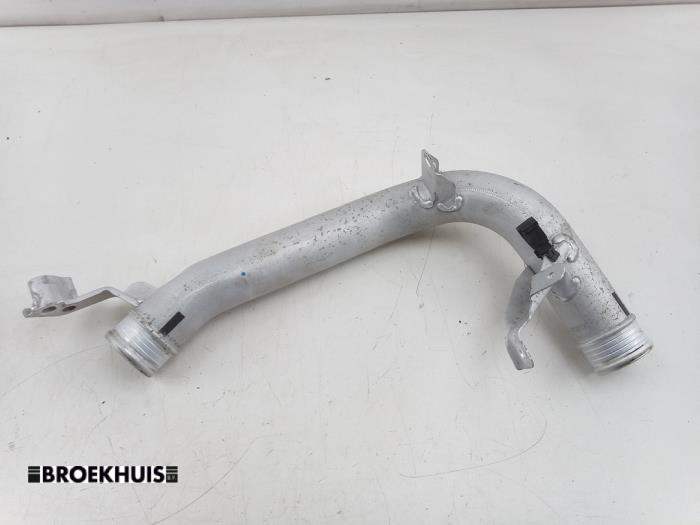 Gebrauchte Intercooler Rohr Volvo V60 II (ZW) 2.0 T8 16V Plug-in Hybrid AWD Preis € 45,00 Margenregelung angeboten von Autobedrijf Broekhuis B.V.