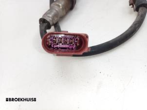 Sonde lambda d'un Seat Ibiza IV (6J5) 1.4 16V 2012