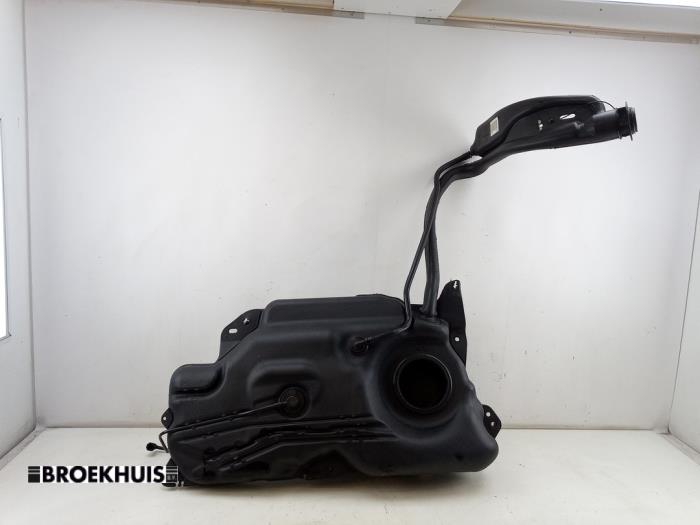 Begagnade Tank Citroen C3 (SC) 1.2 VTi 82 12V Pris € 125,00 Marginaltabell erbjuds av Autobedrijf Broekhuis B.V.