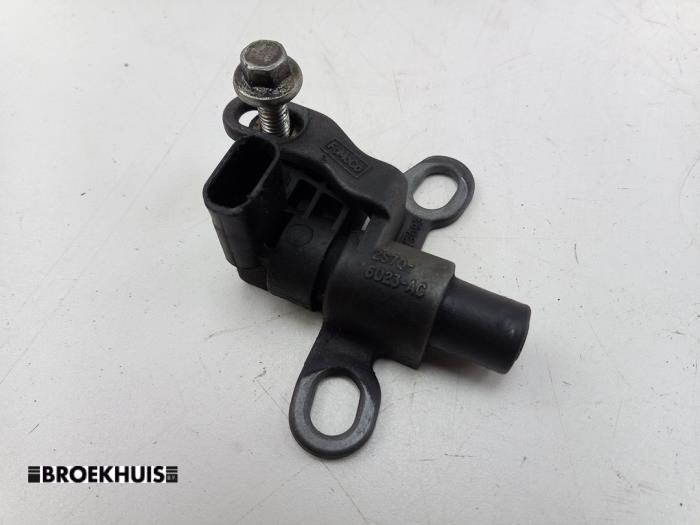 Gebrauchte Kurbelwelle Sensor Landrover Defender I 2.2 TD4 16V Preis € 20,00 Margenregelung angeboten von Autobedrijf Broekhuis B.V.