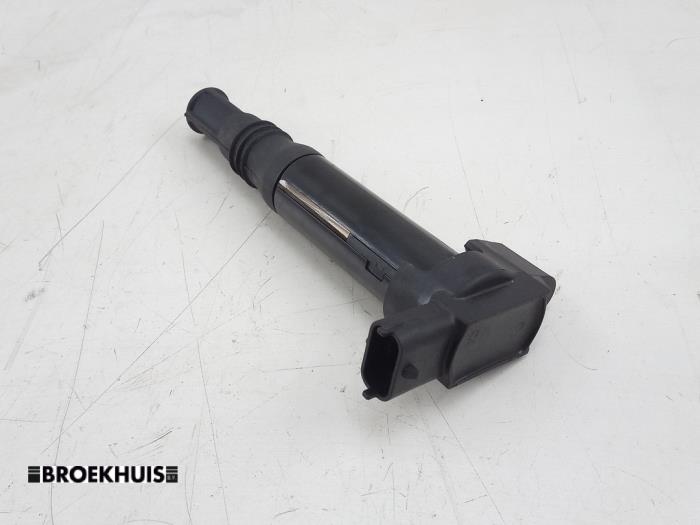 Gebrauchte Zündspule Citroen C3 (SC) 1.2 VTi 82 12V Preis € 15,00 Margenregelung angeboten von Autobedrijf Broekhuis B.V.