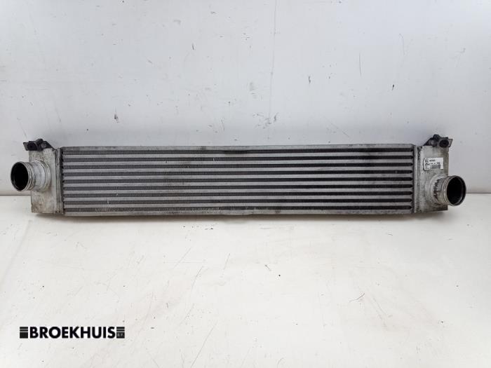 Usados Intercooler Fiat Ducato (250) 2.3 D 130 Multijet Precio € 90,75 IVA incluido ofrecido por Autobedrijf Broekhuis B.V.