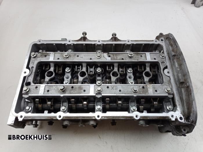 Usados Culata Landrover Defender I 2.2 TD4 16V Precio € 850,00 Norma de margen ofrecido por Autobedrijf Broekhuis B.V.