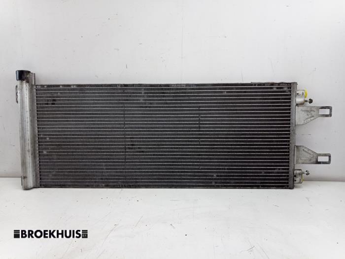 Usagé Radiateur clim Fiat Ducato (250) 2.3 D 130 Multijet Prix € 96,80 Prix TTC proposé par Autobedrijf Broekhuis B.V.