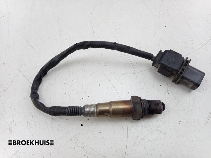 Usados Sonda Lambda Fiat Ducato (250) 2.3 D 130 Multijet Precio € 18,15 IVA incluido ofrecido por Autobedrijf Broekhuis B.V.