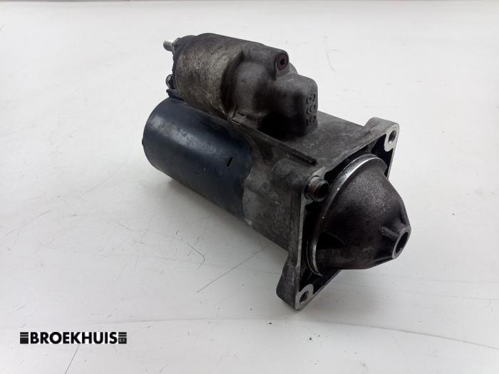 Gebrauchte Anlasser Fiat Ducato (250) 2.3 D 130 Multijet Preis € 90,75 Mit Mehrwertsteuer angeboten von Autobedrijf Broekhuis B.V.