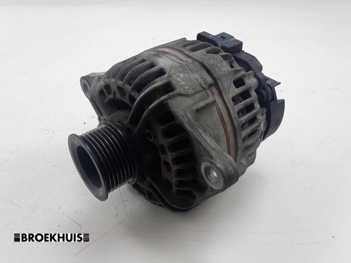 Begagnade Dynamo Fiat Ducato (250) 2.3 D 130 Multijet Pris € 163,35 Inklusive moms erbjuds av Autobedrijf Broekhuis B.V.
