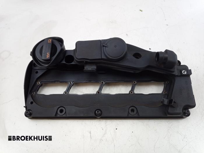 Gebrauchte Ventildeckel Audi A4 Avant (B8) 2.0 TDI 16V Preis € 35,00 Margenregelung angeboten von Autobedrijf Broekhuis B.V.