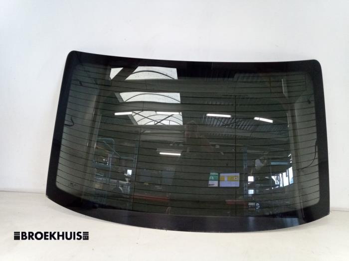 Usados Ventanilla detrás Audi A3 Limousine (8YS) 1.0 30 TFSI 12V Mild Hybrid Precio de solicitud ofrecido por Autobedrijf Broekhuis B.V.