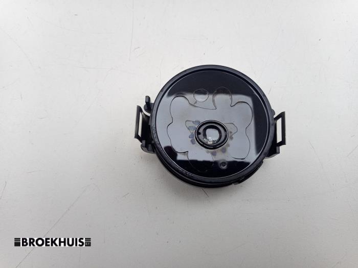 Begagnade Regnsensor Renault Megane III Grandtour (KZ) 1.5 dCi 110 Pris € 20,00 Marginaltabell erbjuds av Autobedrijf Broekhuis B.V.