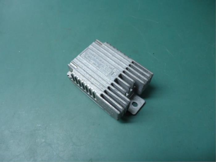 Used Cooling computer Mercedes A (W168) 1.6 A-160 Price € 25,00 Margin scheme offered by Autobedrijf Broekhuis B.V.