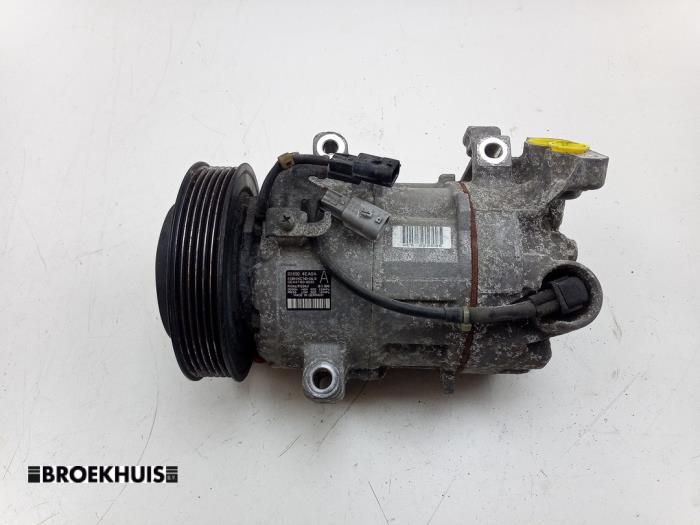 Gebrauchte Klimapumpe Renault Megane III Grandtour (KZ) 1.5 dCi 110 Preis € 110,00 Margenregelung angeboten von Autobedrijf Broekhuis B.V.