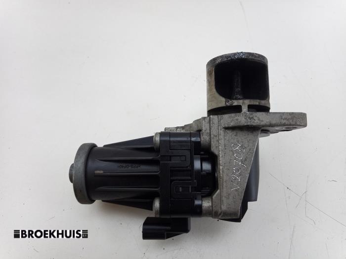 Usados Válvula EGR Mercedes Citan (415.6) 1.5 108 CDI Precio € 30,25 IVA incluido ofrecido por Autobedrijf Broekhuis B.V.
