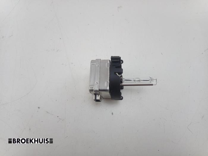Xenon bulb