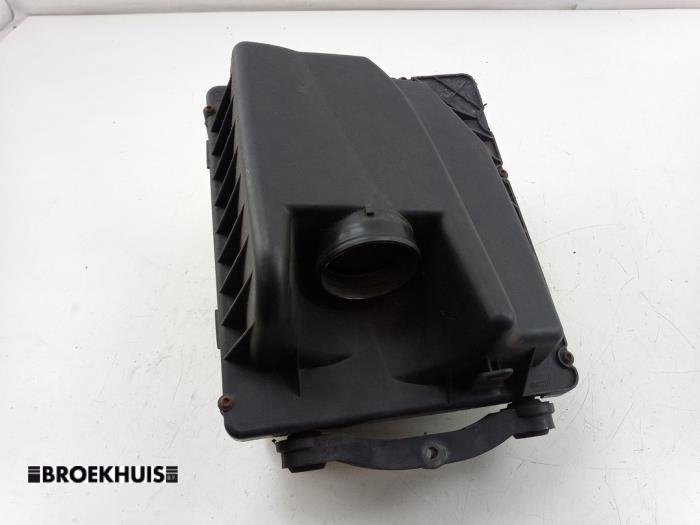 Gebrauchte Luftfiltergehäuse Opel Astra H SW (L35) 1.8 16V Preis € 20,00 Margenregelung angeboten von Autobedrijf Broekhuis B.V.