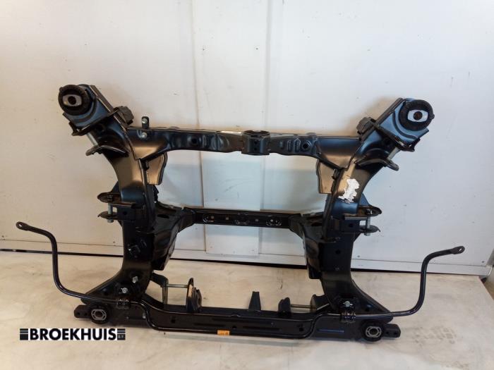 Used Subframe Kia EV6 (CV) 58/63 kWh RWD Price € 500,00 Margin scheme offered by Autobedrijf Broekhuis B.V.
