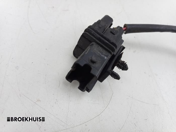 Lambda probe from a Ford S-Max (GBW) 2.5 Turbo 20V 2008