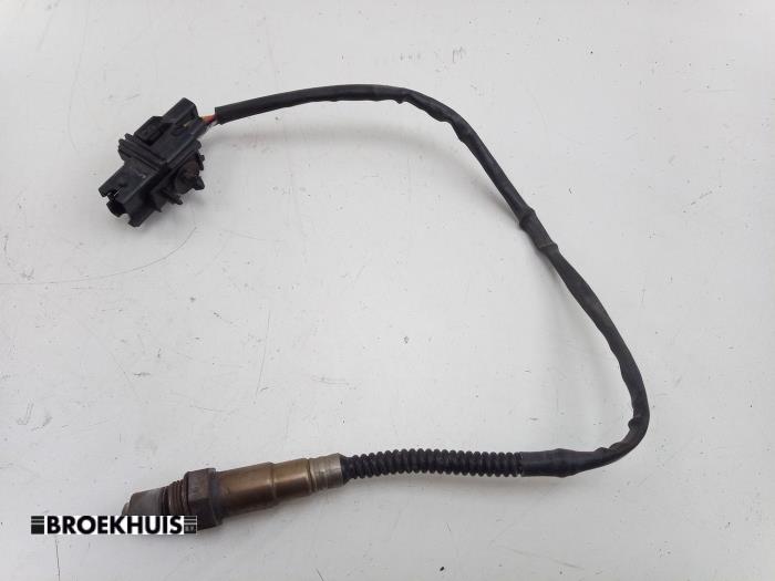Used Lambda probe Ford S-Max (GBW) 2.5 Turbo 20V Price € 35,00 Margin scheme offered by Autobedrijf Broekhuis B.V.