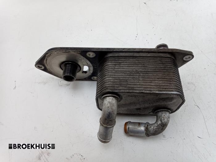 Gebrauchte Ölkühler Ford Transit Custom 2.0 TDCi 16V Eco Blue 105 Preis € 54,45 Mit Mehrwertsteuer angeboten von Autobedrijf Broekhuis B.V.