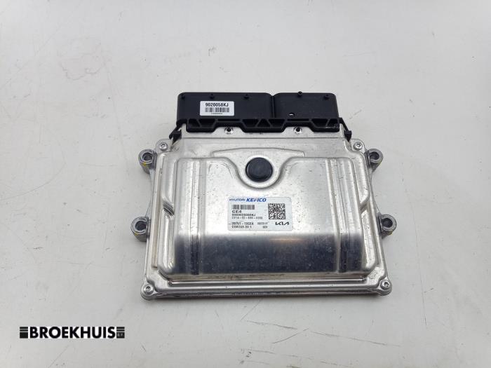 Used Injection computer Kia EV6 (CV) 58/63 kWh RWD Price € 300,00 Margin scheme offered by Autobedrijf Broekhuis B.V.