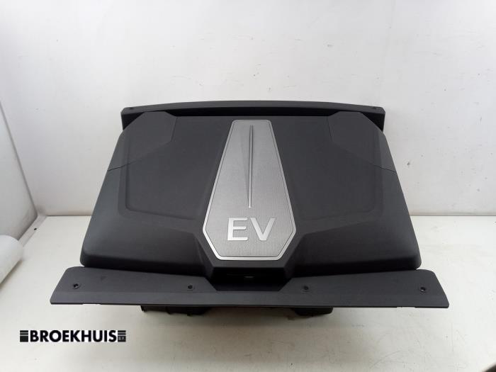 Używane Schowek Kia EV6 (CV) 58/63 kWh RWD Cena € 175,00 Procedura marży oferowane przez Autobedrijf Broekhuis B.V.