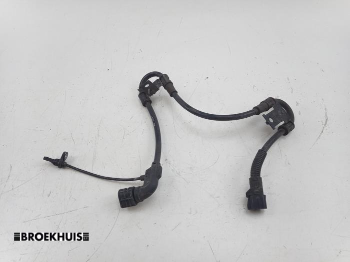 Begagnade ABS-sensor Kia EV6 (CV) 58/63 kWh RWD Pris € 50,00 Marginaltabell erbjuds av Autobedrijf Broekhuis B.V.