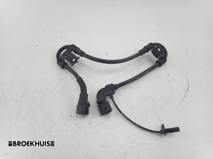 Begagnade ABS-sensor Kia EV6 (CV) 58/63 kWh RWD Pris € 100,00 Marginaltabell erbjuds av Autobedrijf Broekhuis B.V.