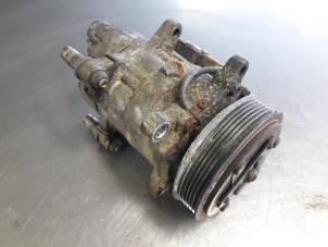 Used Air conditioning pump Peugeot 206 SW (2E/K) 2.0 HDi Price € 37,50 Margin scheme offered by Autobedrijf Broekhuis B.V.