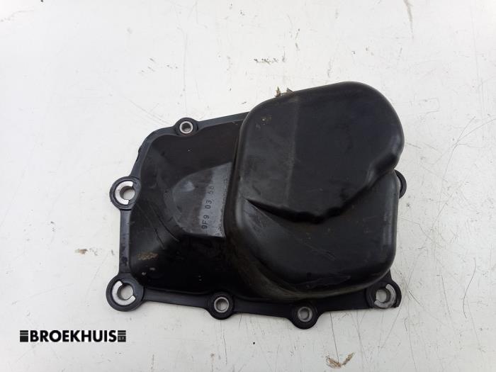 Gebrauchte Ölwanne Opel Corsa D 1.4 16V Twinport Preis € 15,00 Margenregelung angeboten von Autobedrijf Broekhuis B.V.