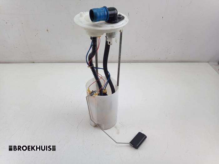 Gebrauchte Kraftstoffpumpe Elektrisch Fiat Ducato (250) 2.2 D 160 Multijet 3 Preis € 181,50 Mit Mehrwertsteuer angeboten von Autobedrijf Broekhuis B.V.