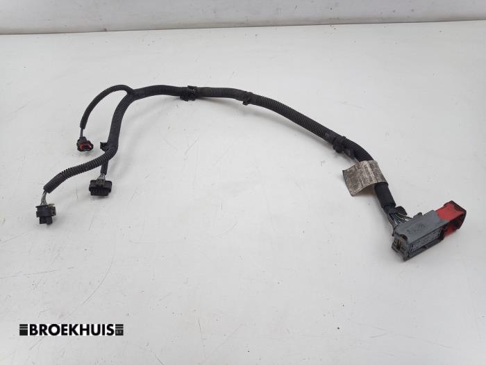 Używane Kabel (rózne) Fiat Ducato (250) 2.2 D 160 Multijet 3 Cena € 30,25 Z VAT oferowane przez Autobedrijf Broekhuis B.V.