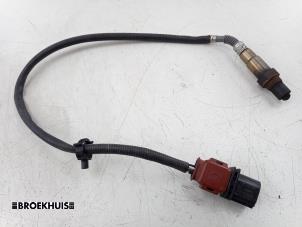 Lambda probe from a Ford Focus 3 Wagon 1.0 Ti-VCT EcoBoost 12V 125 2018