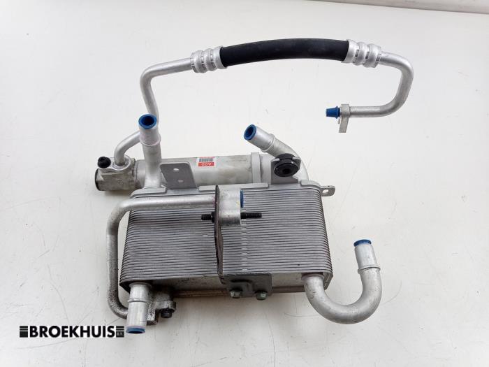 Usagé Radiateur clim Kia EV6 (CV) 58/63 kWh RWD Prix € 150,00 Règlement à la marge proposé par Autobedrijf Broekhuis B.V.