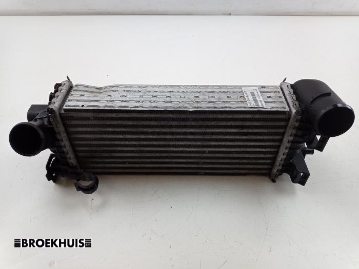 Usados Intercooler Ford Focus 3 Wagon 1.0 Ti-VCT EcoBoost 12V 125 Precio € 30,00 Norma de margen ofrecido por Autobedrijf Broekhuis B.V.