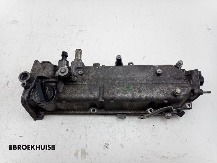 Gebrauchte Ventildeckel Fiat Panda (169) 1.2, Classic Preis € 40,00 Margenregelung angeboten von Autobedrijf Broekhuis B.V.