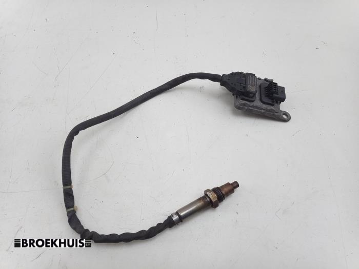 Used Nox sensor Fiat Ducato (250) 2.2 D 160 Multijet 3 Price € 302,50 Inclusive VAT offered by Autobedrijf Broekhuis B.V.