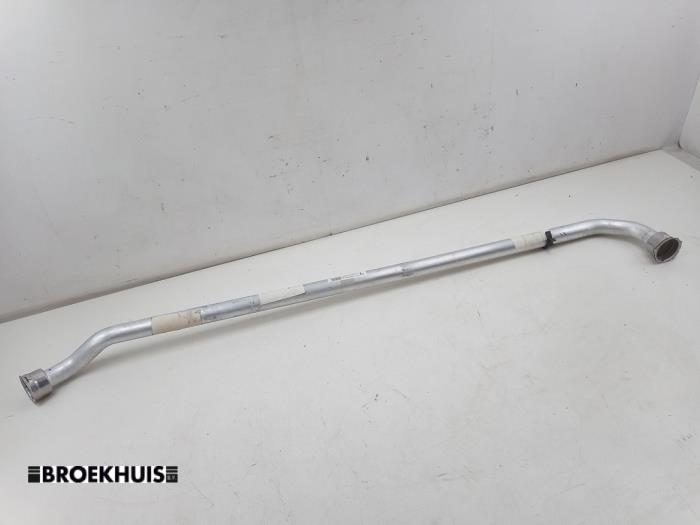 Usagé Conduit (divers) Porsche 911 (997) 3.8 24V Carrera S Prix sur demande proposé par Autobedrijf Broekhuis B.V.
