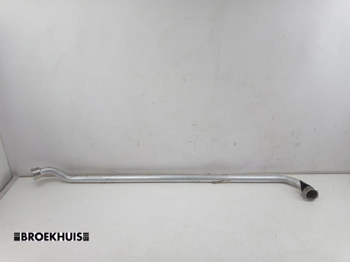 Usagé Conduit (divers) Porsche 911 (997) 3.8 24V Carrera S Prix sur demande proposé par Autobedrijf Broekhuis B.V.