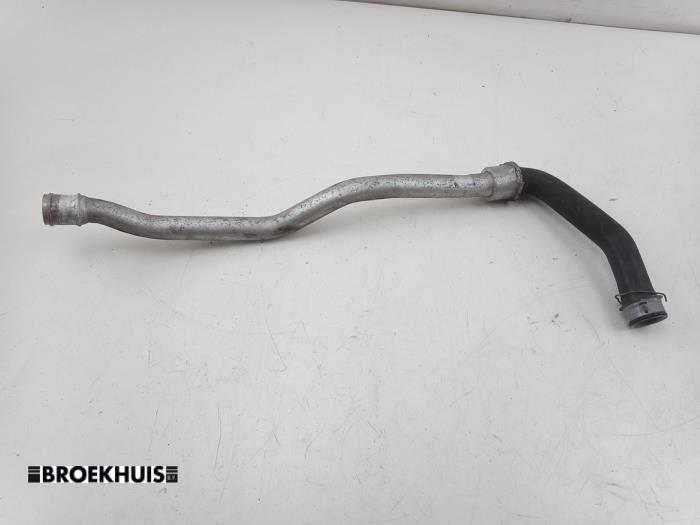Usagé Conduit (divers) Porsche 911 (997) 3.8 24V Carrera S Prix sur demande proposé par Autobedrijf Broekhuis B.V.