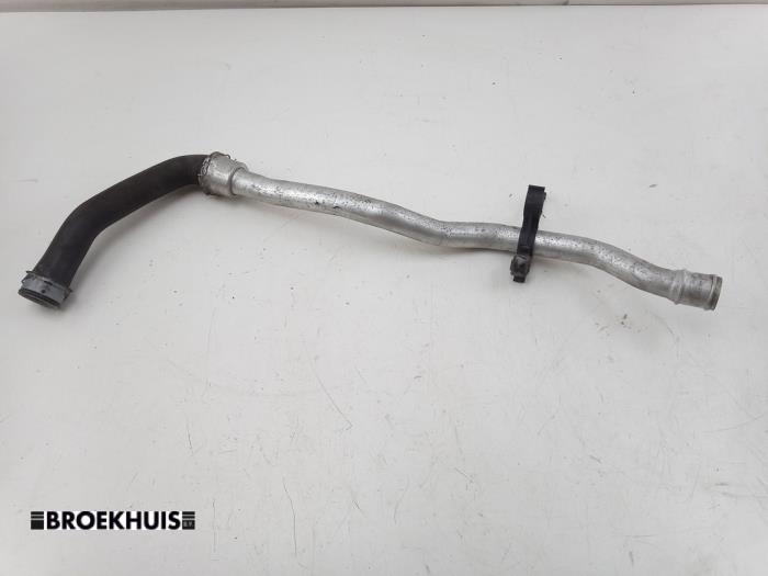 Usagé Conduit (divers) Porsche 911 (997) 3.8 24V Carrera S Prix sur demande proposé par Autobedrijf Broekhuis B.V.