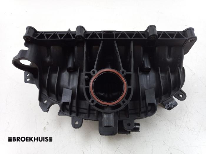 Gebrauchte Ansaugbrugge Volvo V40 (MV) 1.6 T3 GTDi 16V Preis € 60,00 Margenregelung angeboten von Autobedrijf Broekhuis B.V.