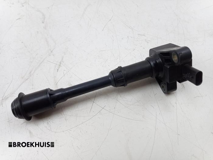 Usagé Bobine Volvo V40 (MV) 1.6 T3 GTDi 16V Prix € 15,00 Règlement à la marge proposé par Autobedrijf Broekhuis B.V.