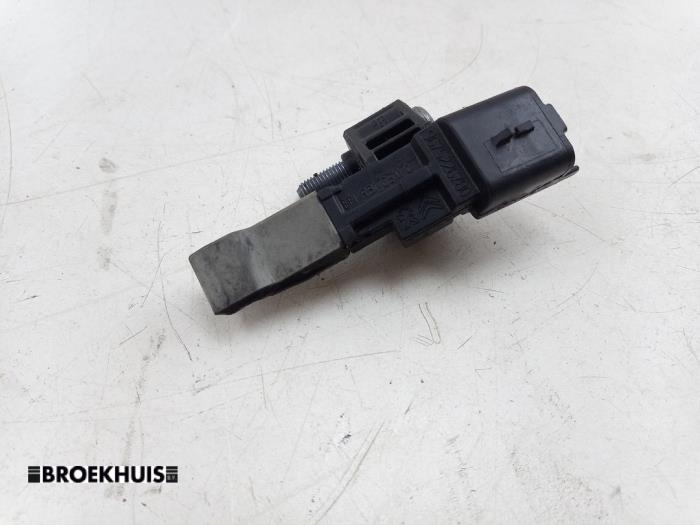 Usados Sensor BDP Citroen C3 (SX/SW) 1.2 12V e-THP PureTech 110 Precio € 10,00 Norma de margen ofrecido por Autobedrijf Broekhuis B.V.